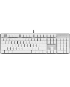 Купить Клавиатура проводная ARDOR GAMING Blade [AG-FL-B104Red-W]  в E-mobi