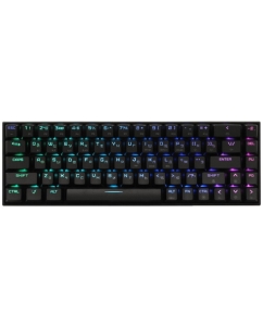 Купить Клавиатура беспроводная ARDOR GAMING Immortality mini [AG-FL-IM68GY-B-WL] в E-mobi