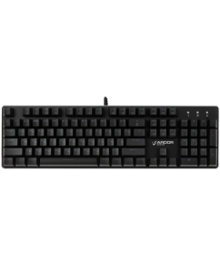 Купить Клавиатура проводная ARDOR GAMING Blade [AG-FL-B104Red-B]  в E-mobi