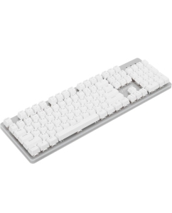 Купить Клавиатура проводная ARDOR GAMING Spectrum [AG-FL-S104Red-W]  в E-mobi