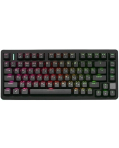 Купить Клавиатура проводная + беспроводная ARDOR GAMING Maul [AG-ZD-Ma82AR-BL-HS-DI] в E-mobi