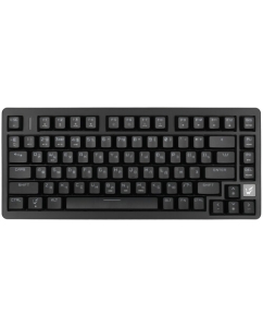 Купить Клавиатура проводная + беспроводная ARDOR GAMING Maul [AG-ZD-Ma82AR-BL-HS-DI]  в E-mobi