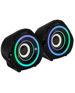Купить Колонки Aceline ASP150 черный в E-mobi