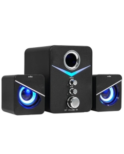 Купить Колонки Aceline ASP240 черный в E-mobi
