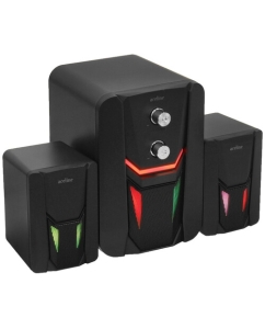 Купить Колонки Aceline ASP350 черный в E-mobi