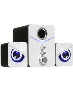 Купить Колонки Aceline ASP240 белый в E-mobi