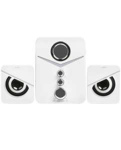 Купить Колонки Aceline ASP240 белый  в E-mobi