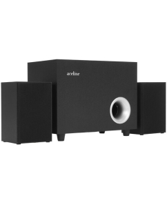 Купить Колонки Aceline ASP500 черный в E-mobi