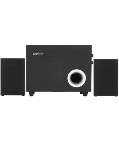 Купить Колонки Aceline ASP500 черный  в E-mobi
