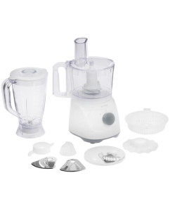 Купить Кухонный комбайн Aceline FPC-800D белый в E-mobi