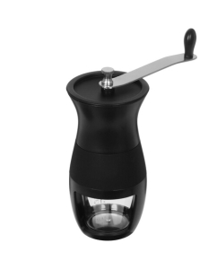 Купить Кофемолка ручная Aceline CG2115 черный  в E-mobi