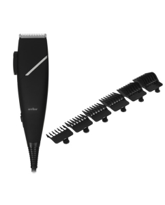 Купить Машинка для стрижки Aceline HC-0321RB черный в E-mobi