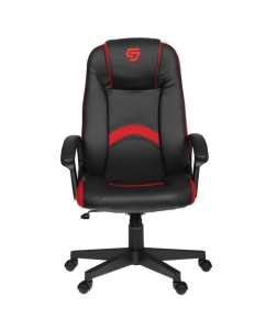 Купить Компьютерное кресло Aceline DTG-003 черный  в E-mobi