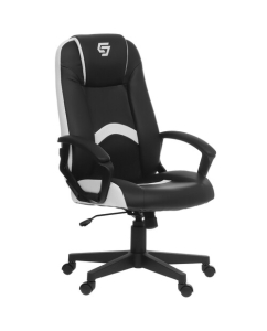 Купить Компьютерное кресло Aceline DTG-003 черный  в E-mobi