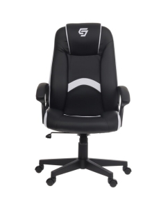 Купить Компьютерное кресло Aceline DTG-003 черный  в E-mobi