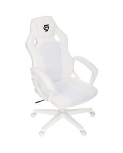 Купить Компьютерное кресло Aceline DTG-001 белый в E-mobi