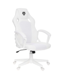 Купить Компьютерное кресло Aceline DTG-001 белый  в E-mobi
