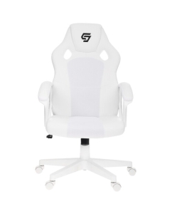 Купить Компьютерное кресло Aceline DTG-001 белый  в E-mobi