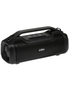 Купить Портативная колонка Aceline P570, черный  в E-mobi