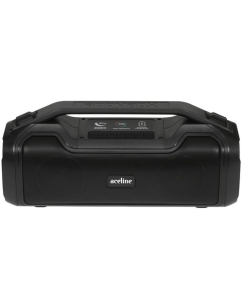 Купить Портативная колонка Aceline P570, черный  в E-mobi