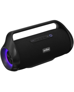 Купить Портативная колонка Aceline P550, черный в E-mobi