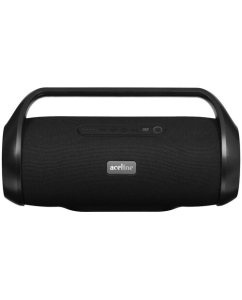 Купить Портативная колонка Aceline P550, черный  в E-mobi