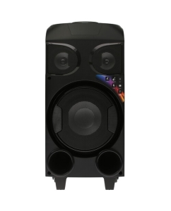 Купить Портативная аудиосистема Aceline LP-V100, черный  в E-mobi