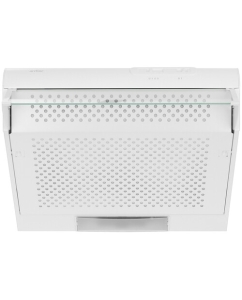 Купить Вытяжка подвесная Aceline ES-60W белый/прозрачный  в E-mobi