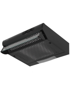 Купить Вытяжка подвесная Aceline ES-60B черный/черный  в E-mobi