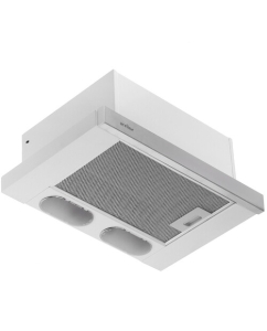 Купить Вытяжка телескопическая Aceline ET-45X серебристый/серебристый в E-mobi