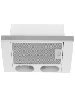 Купить Вытяжка телескопическая Aceline ET-45X серебристый/серебристый  в E-mobi