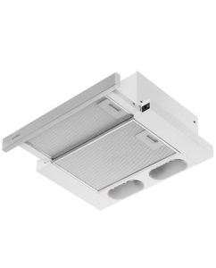 Купить Вытяжка телескопическая Aceline ET-45X серебристый/серебристый  в E-mobi