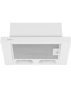 Купить Вытяжка телескопическая Aceline ET-45W белый/белый  в E-mobi