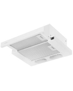 Купить Вытяжка телескопическая Aceline ET-45W белый/белый  в E-mobi