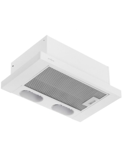 Купить Вытяжка телескопическая Aceline ET-50W белый/белый в E-mobi