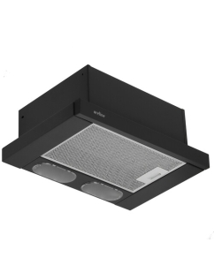 Купить Вытяжка телескопическая Aceline ET-45B черный/черный в E-mobi