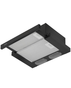 Купить Вытяжка телескопическая Aceline ET-45B черный/черный  в E-mobi