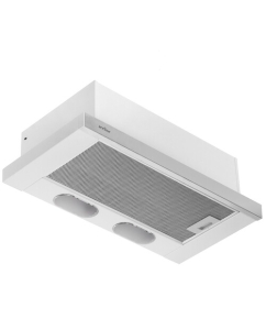 Купить Вытяжка телескопическая Aceline ET-60X серебристый/серебристый в E-mobi