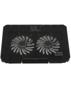 Купить Подставка для ноутбука Aceline NCT-PJT-24 черный  в E-mobi