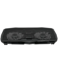 Купить Подставка для ноутбука Aceline CP-2 черный  в E-mobi