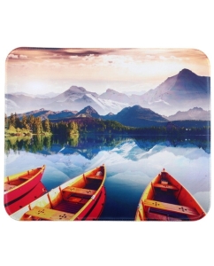 Купить Коврик Aceline Nature 01 (S) разноцветный в E-mobi