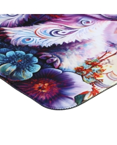 Купить Коврик Aceline Glow Teddy (S) разноцветный  в E-mobi