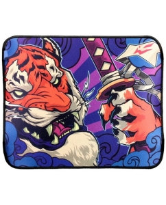 Купить Коврик ARDOR GAMING GM-S Asia Tiger (S) разноцветный в E-mobi