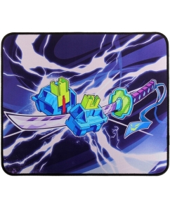 Купить Коврик ARDOR GAMING GM-M Katana (M) разноцветный в E-mobi