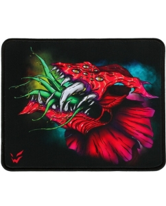 Купить Коврик ARDOR GAMING GM-S Beast 6 (S) разноцветный в E-mobi