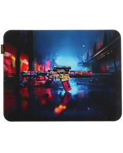 Купить Коврик ARDOR GAMING Replica AR-15 (L) разноцветный в E-mobi