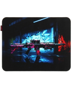 Купить Коврик ARDOR GAMING Replica AR-15-2  разноцветный в E-mobi