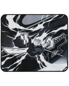 Купить Коврик ARDOR Gaming GM-M Katana Black&White  разноцветный в E-mobi