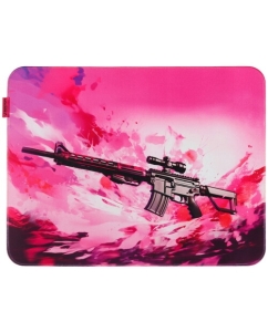 Купить Коврик ARDOR GAMING Replica SG550 (L) розовый в E-mobi