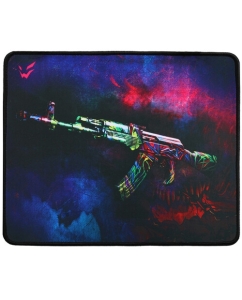 Купить Коврик ARDOR GAMING GM-M Gun (M) разноцветный в E-mobi